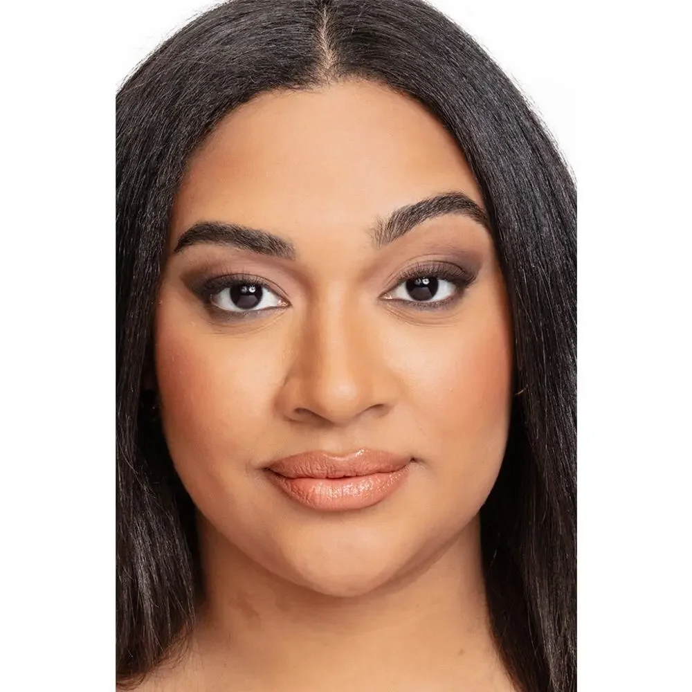 NEW Pink Lily Chocolate Cosmos Bronze Eyeliner Metallic Shimmer Eye‎ Pencil Luxe